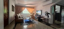 Blk 414 Keat Hong Laurel (Choa Chu Kang), HDB 5 Rooms #607609211